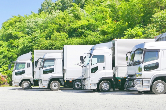 【2026年4月法改正】運送業のルールが大きく変わります